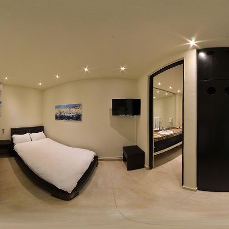 770 Hotel Boutique Playa del Carmen Exterior foto