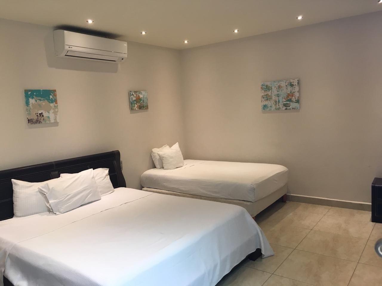 770 Hotel Boutique Playa del Carmen Exterior foto