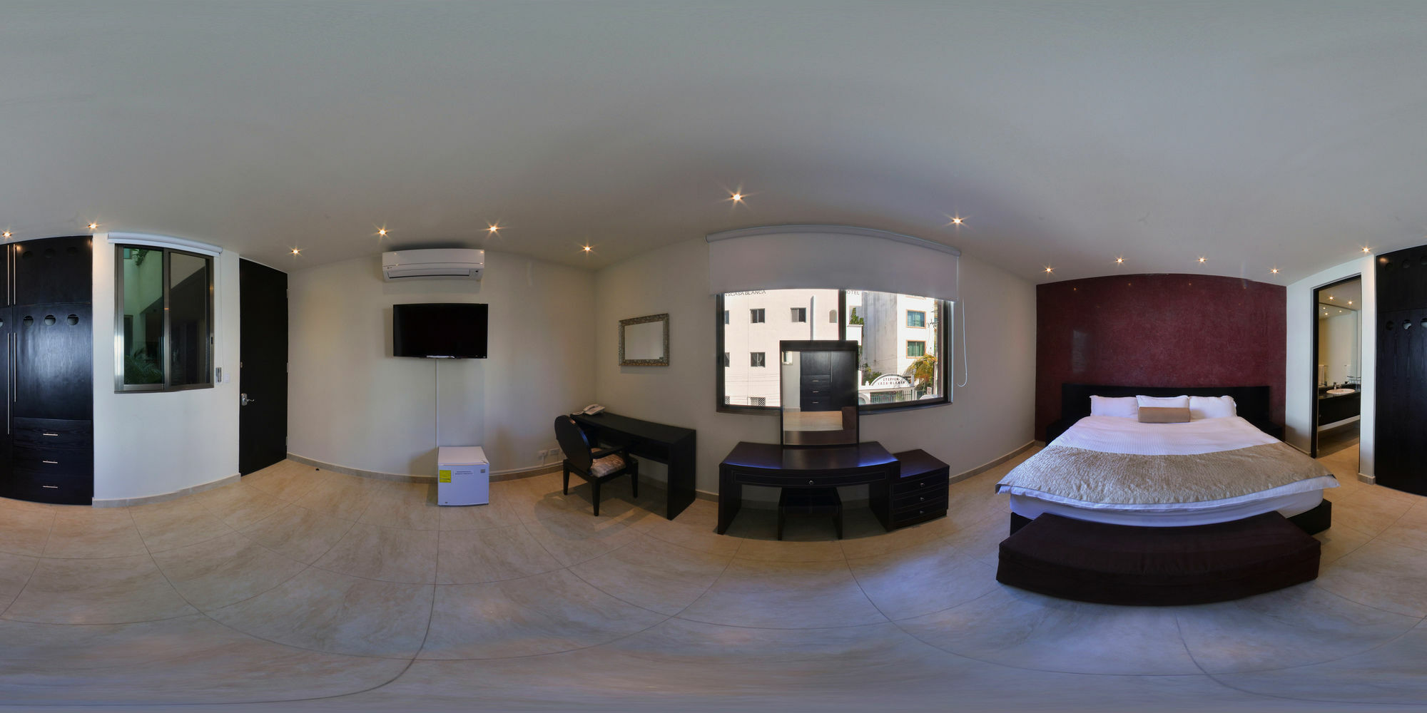 770 Hotel Boutique Playa del Carmen Exterior foto