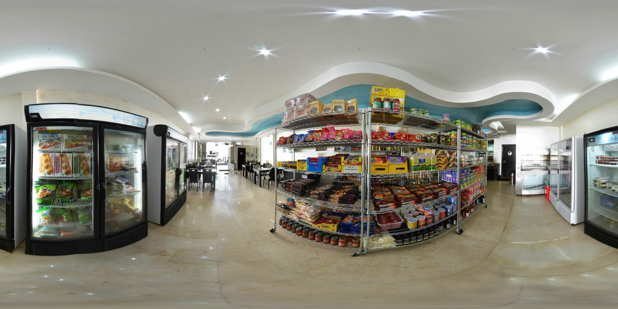 770 Hotel Boutique Playa del Carmen Exterior foto