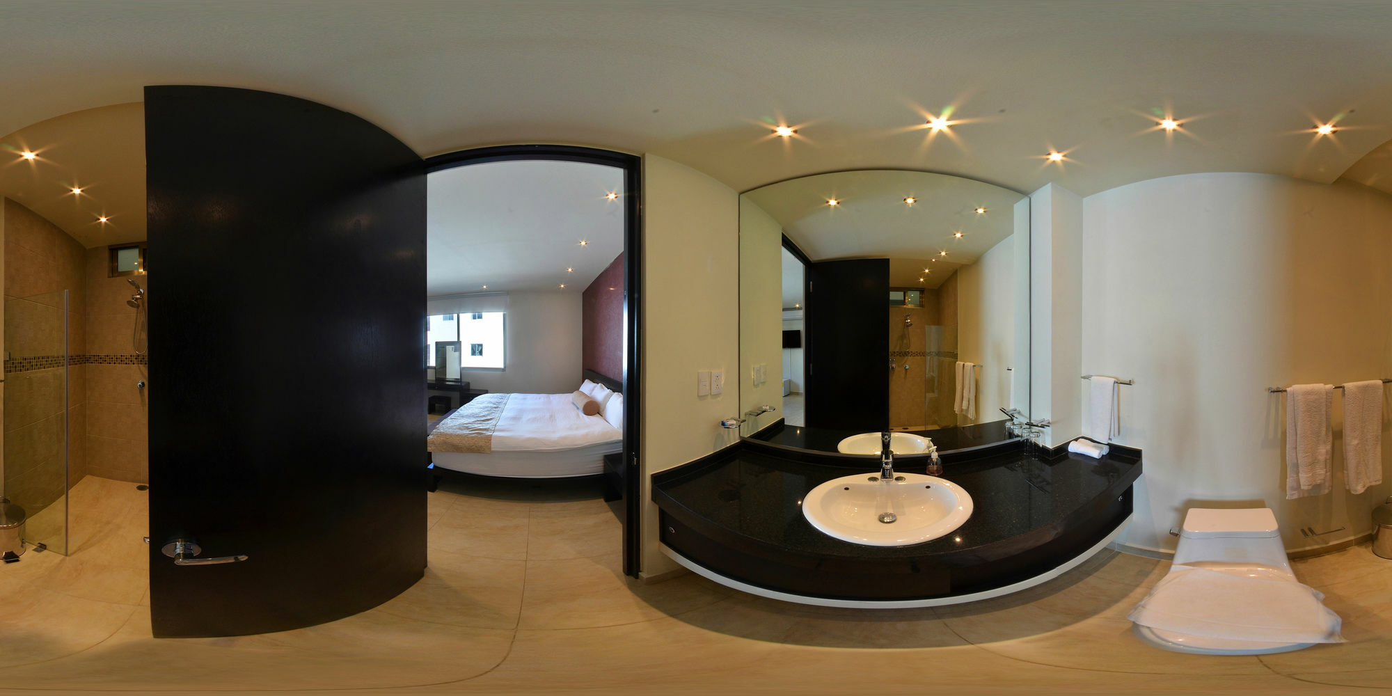 770 Hotel Boutique Playa del Carmen Exterior foto